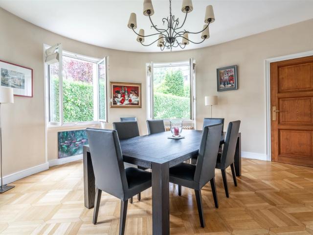 Saint Germain En Laye Maison 6 Chambres 258m² Saint Germain en Laye