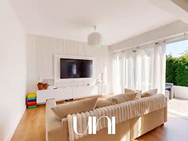 Saint Germain la Blanche Herbe 14280 Achat / Vente maison 4 pièces t4