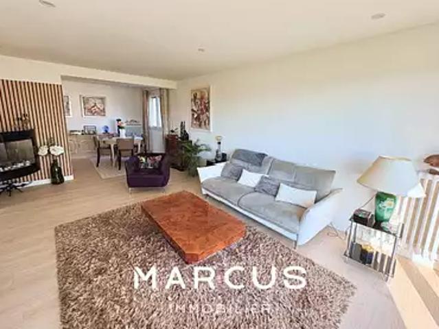 Saint Germain la Blanche Herbe 14280 Achat / Vente maison 5 pièces t5