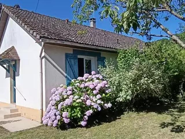 Saint Germain la Poterie 60650 Achat / Vente maison 5 pièces t5