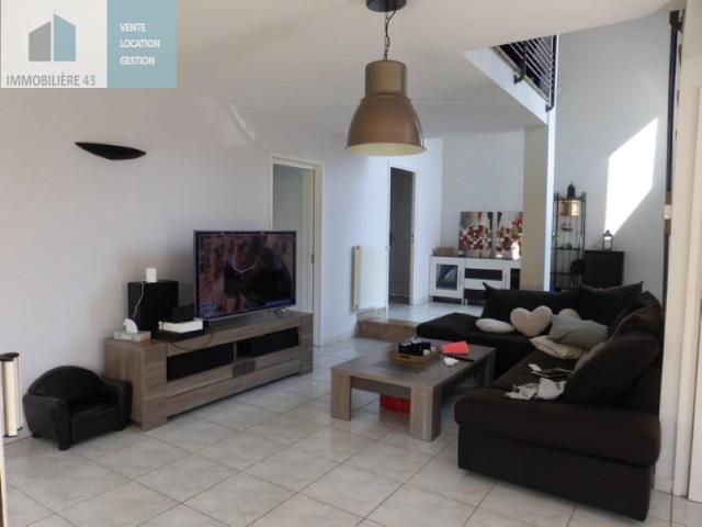 Saint Germain Laprade Location Maison 43