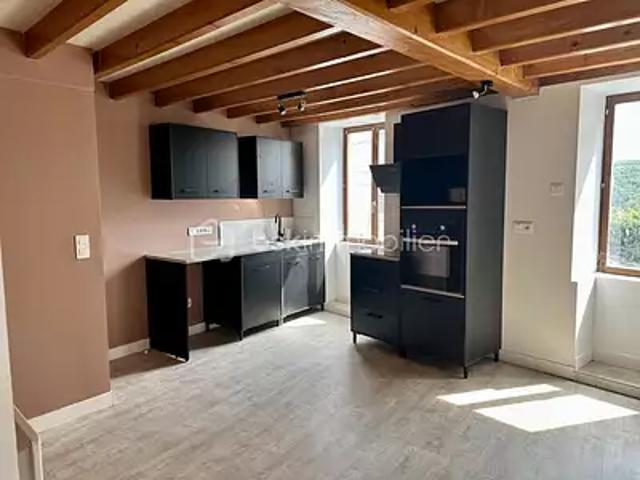 Saint Germain Laval 42260 Achat / Vente maison 4 pièces t4