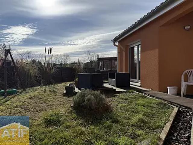 Saint Germain Laval 42260 Achat / Vente maison 4 pièces t4