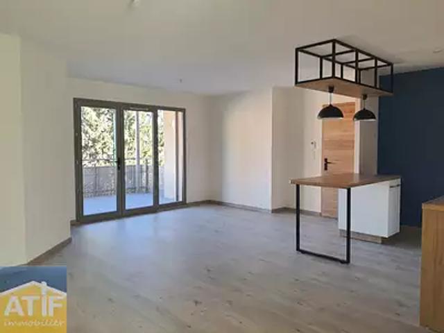 Saint Germain Laval 42260 Location appartement 4 pièces t4