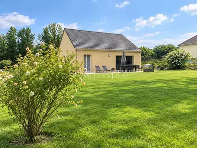Saint Germain les Vergnes 19330 Achat / Vente maison 4 pièces t4