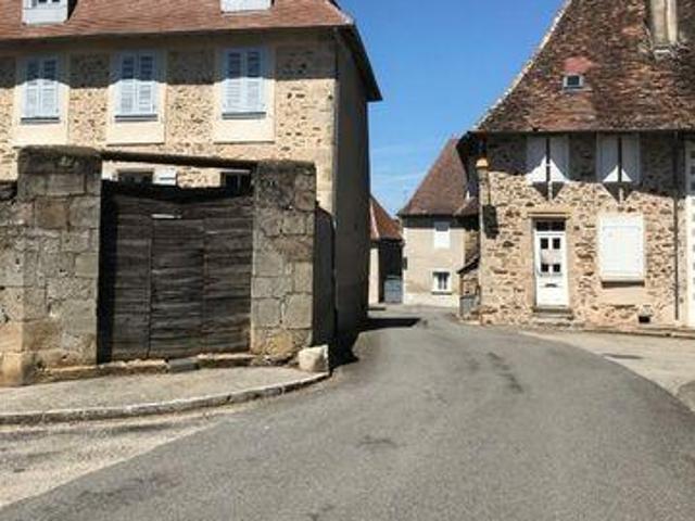 Saint Germain Les Belles Limousin 87380 LS103964361