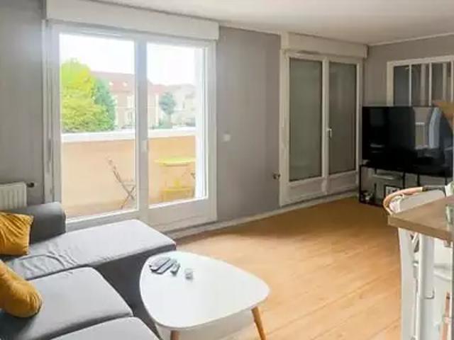 Saint Germain lès Corbeil 91250 Location appartement 2 pièces t2