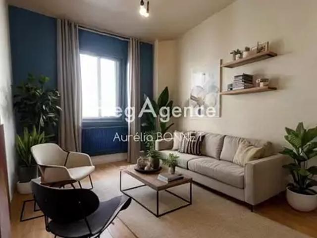 Saint Germain l'Herm 63630 Achat / Vente maison 13 pièces t13 cave