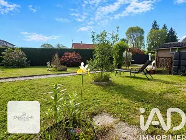 Saint Germain sur Avre 27320 Achat / Vente maison 5 pièces t5