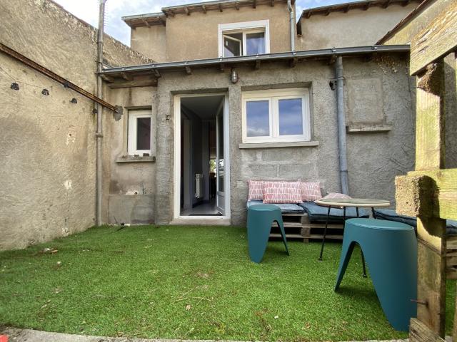 SAINT GERMAIN SUR MOINE