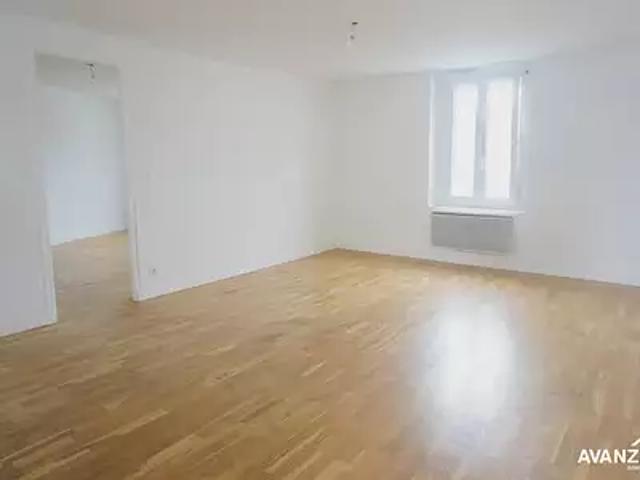 Saint Germain sur Morin 77860 Location appartement 2 pièces t2