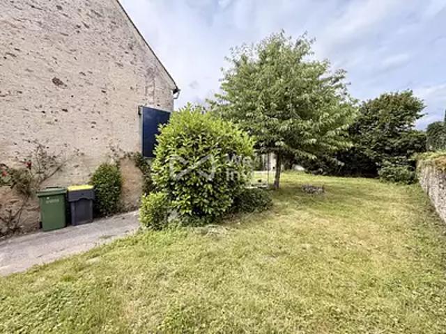 Saint Germain sous Doue 77169 Achat / Vente maison 1 pièce t1 garage