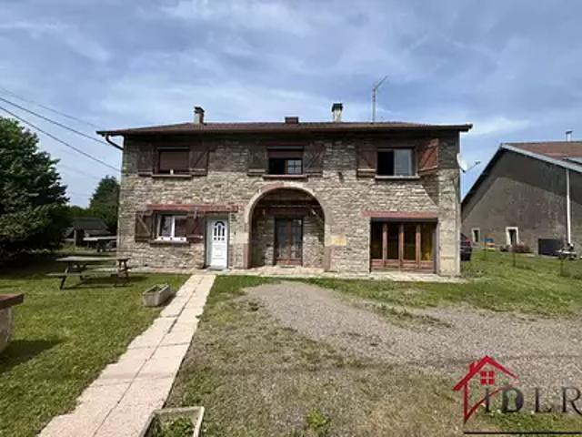 Saint Germain 70200 Achat / Vente maison 10 pièces t10