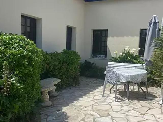 Saint Germé 32400 Location appartement 2 pièces t2 terrasse