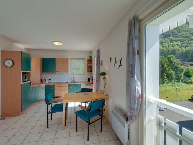 Saint Gingolph Vente Appartement 74