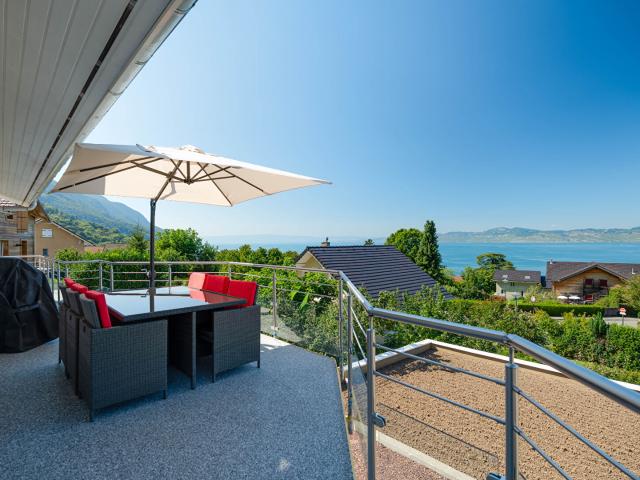 Saint Gingolph Vente Maison 74