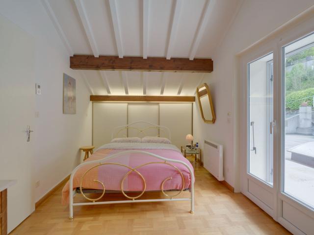 Saint Gingolph Vente Maison 74