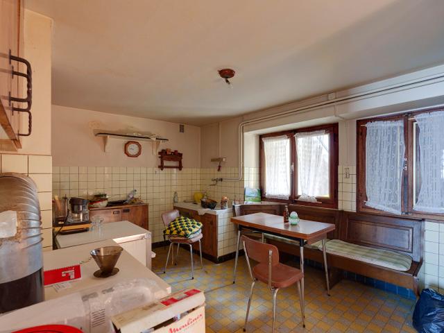 Saint Gingolph Vente Maison 74