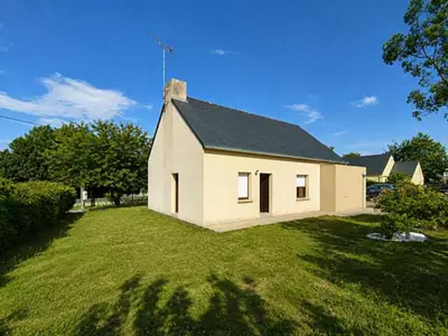 Saint Gildas des Bois 44530 Achat / Vente maison 3 pièces t3