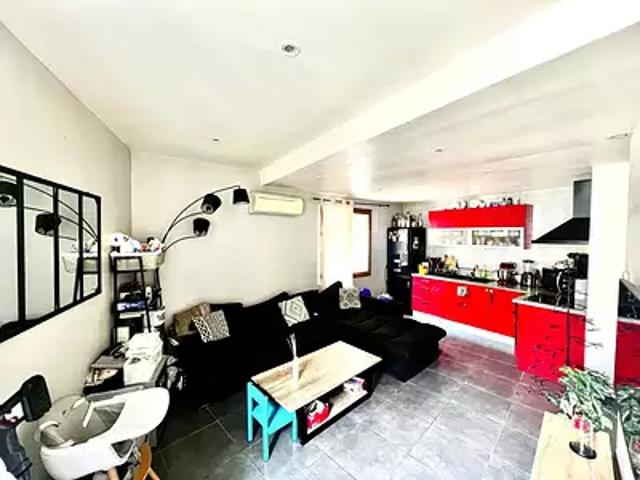 Saint Gilles 30800 Achat / Vente maison 4 pièces t4
