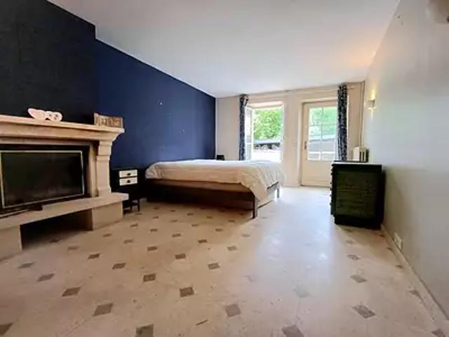 Saint Gilles 51170 Achat / Vente maison 6 pièces t6 jardin cave