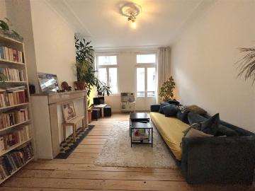 1060, Saint-Gilles, Bruxelles-Capitale, Bruxelles-Capitale