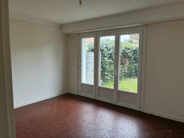 Votre appartement à SAINT GILLES CROIX DE VIE