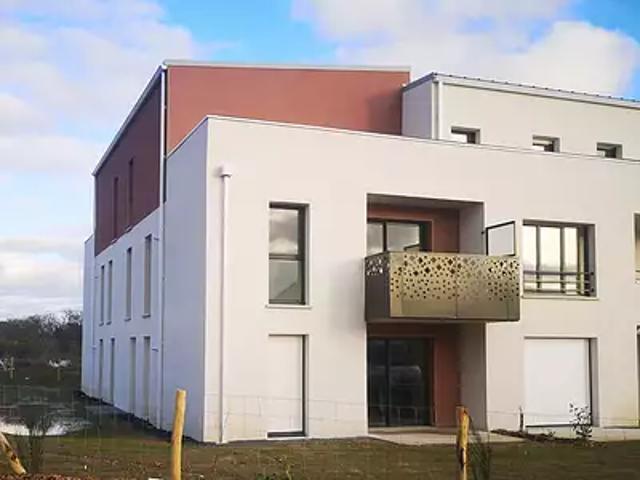 Saint Gilles Croix de Vie 85800 Location appartement 3 pièces t3