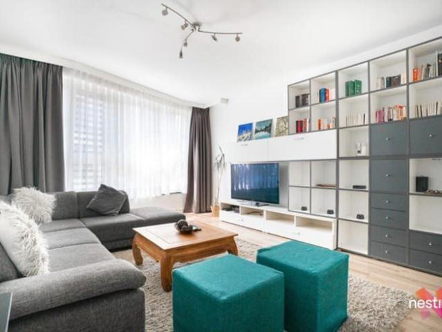 Saint Gilles Appartement 2 chambres + parking