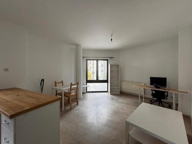 Saint Gilles Appartement une chambre