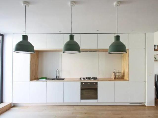 Saint Gilles – Magnificent apartment with terrace