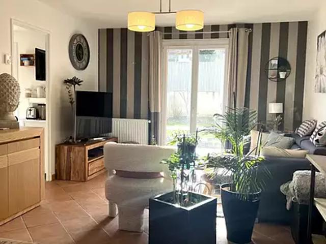Saint Girons 09200 Achat / Vente maison 4 pièces t4