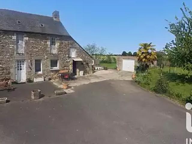 Saint Glen 22510 Achat / Vente maison 5 pièces t5