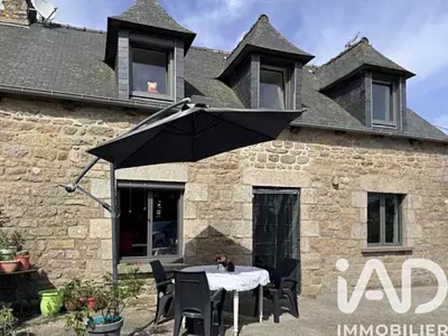 Saint Glen 22510 Achat / Vente maison 3 pièces t3