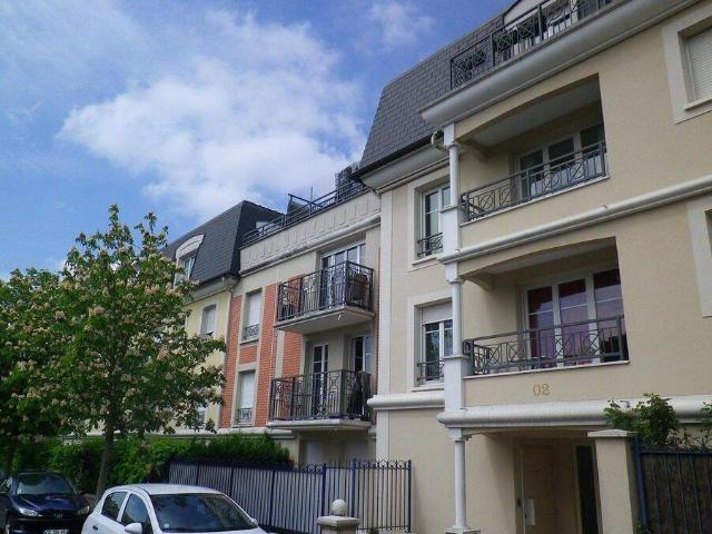 SAINT GRATIEN Centre Ville