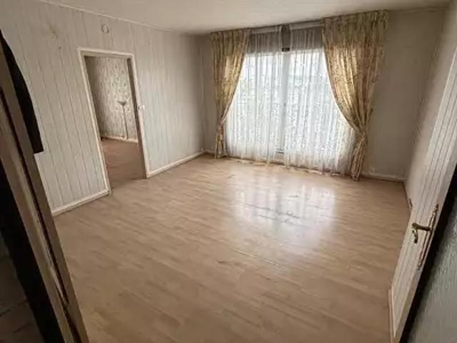 Saint Gratien 95210 Achat / Vente appartement 3 pièces t3 cave