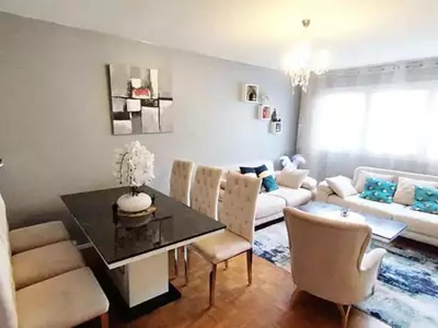 Saint Gratien 95210 Achat / Vente appartement 3 pièces t3 parking