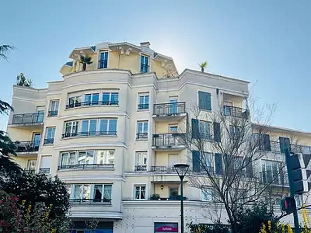 Saint Gratien 95210 Achat / Vente appartement 3 pièces t3