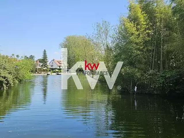 Saint Gratien 95210 Achat / Vente appartement 3 pièces t3