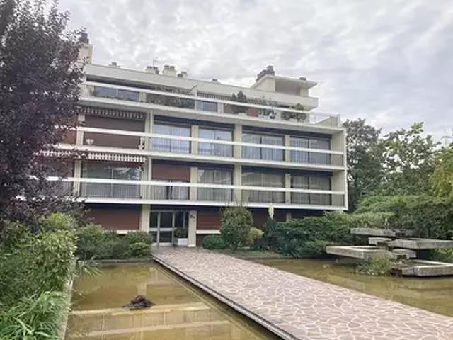 Saint Gratien 95210 Achat / Vente appartement 5 pièces t5 cave parking