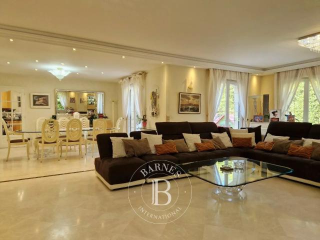 SAINT GRATIEN 95 Maison de Standing Quartier Parc 250m² Saint Gratien