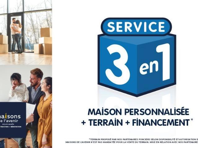 Saint Gravé Vente Maison 56