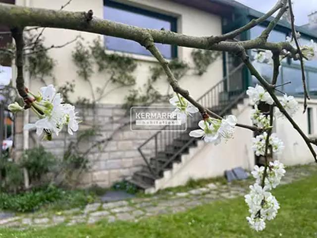 Saint Grégoire 35760 Achat / Vente maison 9 pièces t9 terrasse