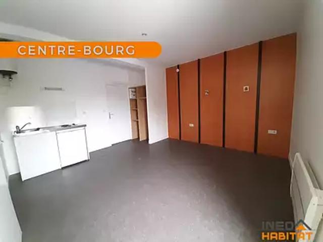 Saint Grégoire 35760 Location appartement 2 pièces t2