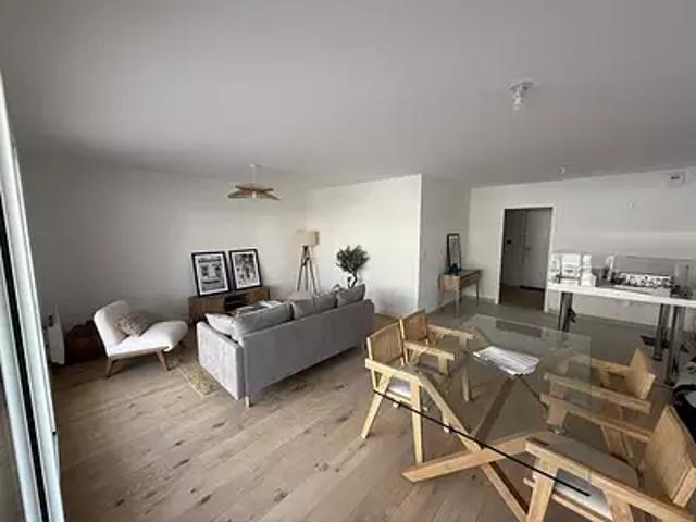 Saint Grégoire 35760 Programme neuf appartement neuf à vendre t2 RT 2012 NF