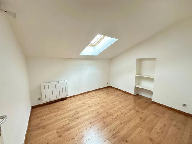 SAINT HEAND / Appartement T2 idéalement situé