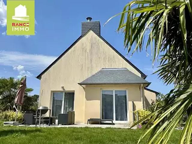 Saint Hélen 22100 Achat / Vente maison 6 pièces t6