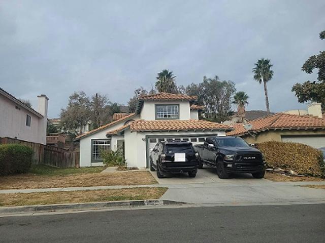 Saint Helena Dr