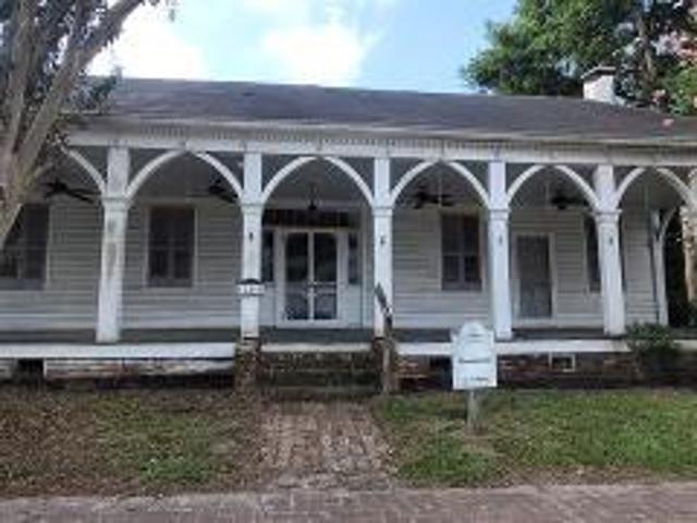Saint Helena St
