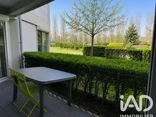 Saint Herblain 44800 Achat / Vente appartement 4 pièces t4
